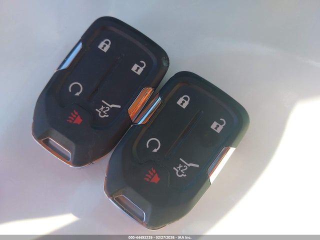 44492339 :رقم المزاد ، 3GKALPEX3KL371416 vin ، 2019 Gmc Terrain Slt مزاد بيع