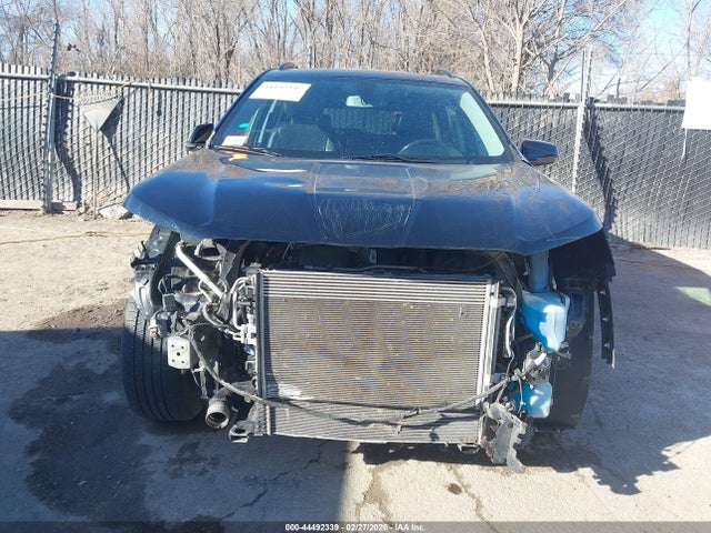 44492339 :رقم المزاد ، 3GKALPEX3KL371416 vin ، 2019 Gmc Terrain Slt مزاد بيع