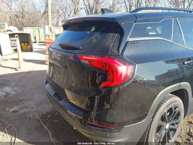 44492339 :رقم المزاد ، 3GKALPEX3KL371416 vin ، 2019 Gmc Terrain Slt مزاد بيع