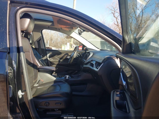 44492339 :رقم المزاد ، 3GKALPEX3KL371416 vin ، 2019 Gmc Terrain Slt مزاد بيع