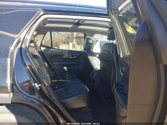 44492339 :رقم المزاد ، 3GKALPEX3KL371416 vin ، 2019 Gmc Terrain Slt مزاد بيع