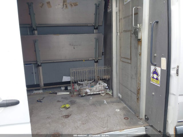 44492341 :رقم المزاد ، WD3PE8CB3C5682014 vin ، 2012 Mercedes-benz Sprinter 2500 High Roof مزاد بيع