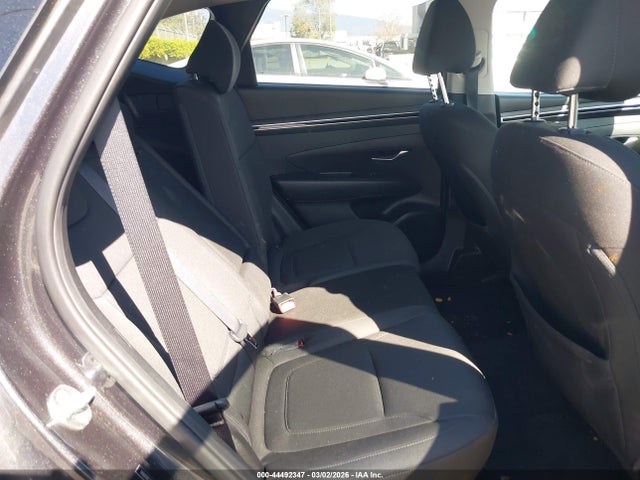 44492347 :رقم المزاد ، 5NMJBCAE1NH080622 vin ، 2022 Hyundai Tucson Sel مزاد بيع