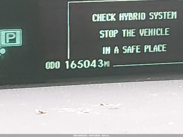Toyota Prius Two 2014 JTDKN3DU8E1741507 Image 15