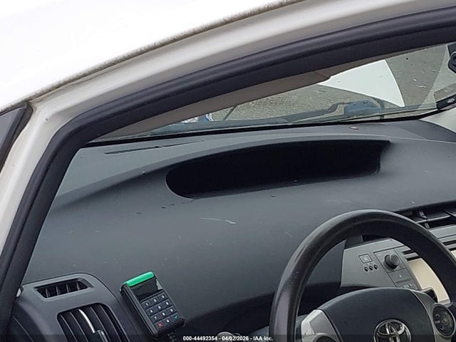 Toyota Prius Three 2014 JTDKN3DU7E0371009 Image 20