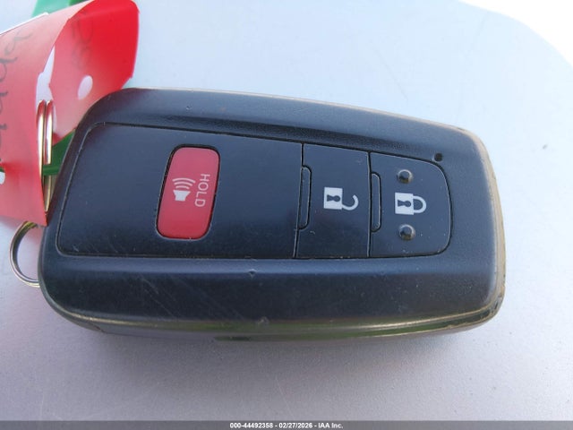 Toyota Prius Two 2018 JTDKBRFU2J3062369 Image 9