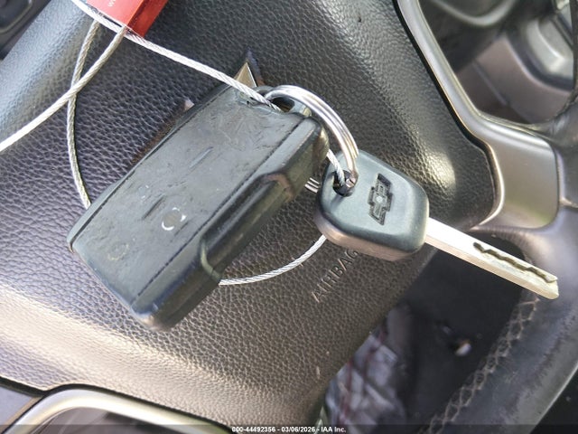 3GCUKRECXJG120551 Chevrolet Silverado 1500 1lt