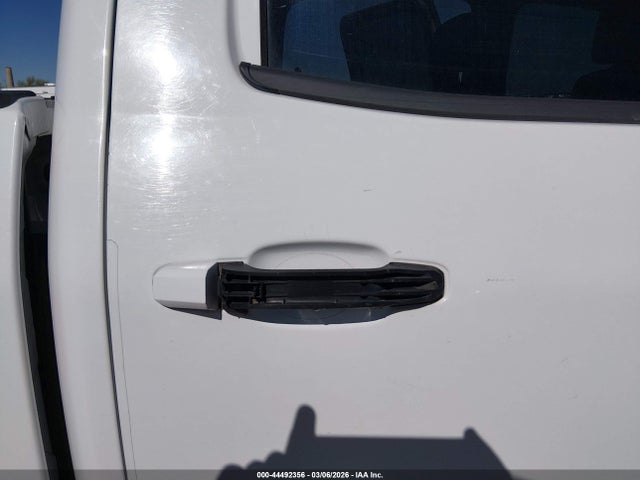 3GCUKRECXJG120551 Chevrolet Silverado 1500 1lt