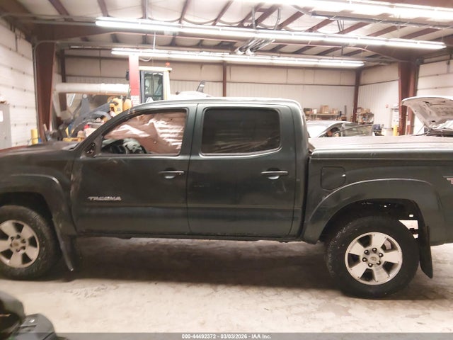 Продаж на аукціоні авто 2010 Toyota Tacoma Base V6, vin: 5TELU4EN1AZ712029, номер лоту: 44492372