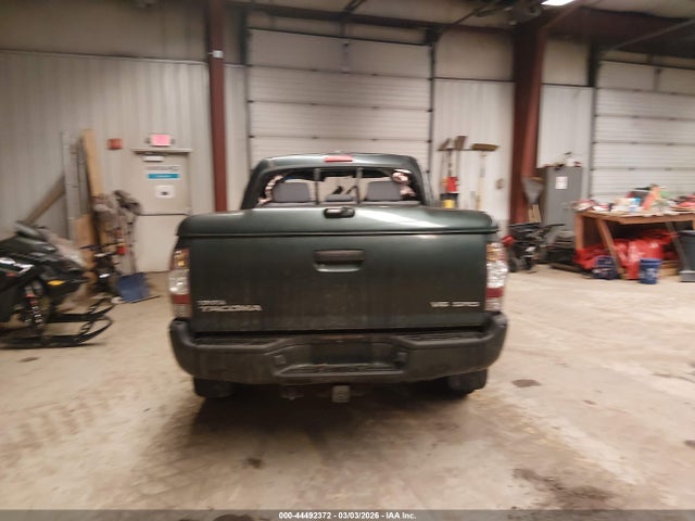 Продаж на аукціоні авто 2010 Toyota Tacoma Base V6, vin: 5TELU4EN1AZ712029, номер лоту: 44492372