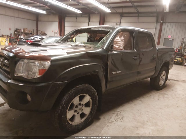 Продаж на аукціоні авто 2010 Toyota Tacoma Base V6, vin: 5TELU4EN1AZ712029, номер лоту: 44492372