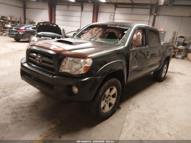Продаж на аукціоні авто 2010 Toyota Tacoma Base V6, vin: 5TELU4EN1AZ712029, номер лоту: 44492372