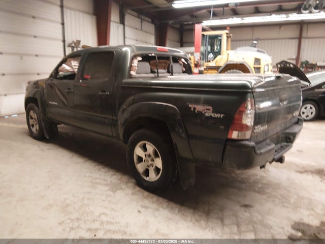 Продаж на аукціоні авто 2010 Toyota Tacoma Base V6, vin: 5TELU4EN1AZ712029, номер лоту: 44492372