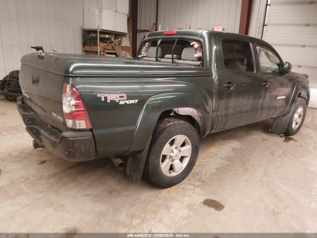Продаж на аукціоні авто 2010 Toyota Tacoma Base V6, vin: 5TELU4EN1AZ712029, номер лоту: 44492372
