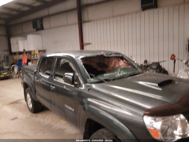 Продаж на аукціоні авто 2010 Toyota Tacoma Base V6, vin: 5TELU4EN1AZ712029, номер лоту: 44492372