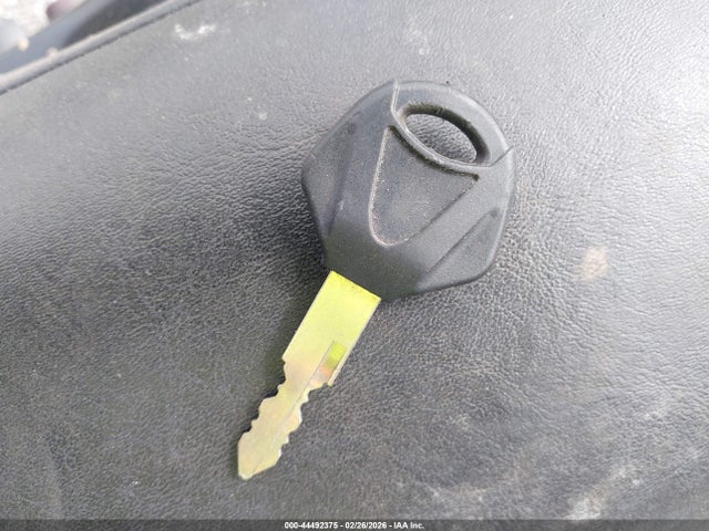 2014 YAMAHA XVS950 JYAVN05E2EA003166 Photo 10