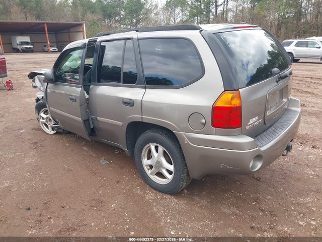 Продаж на аукціоні авто 2007 Gmc Envoy Sle, vin: 1GKDS13S372103835, номер лоту: 44492379