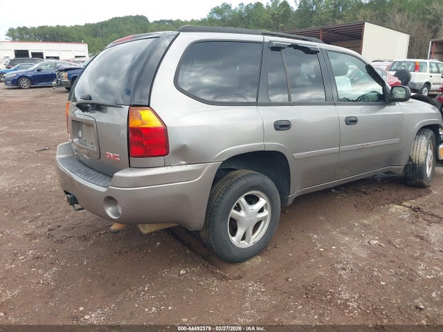 Продаж на аукціоні авто 2007 Gmc Envoy Sle, vin: 1GKDS13S372103835, номер лоту: 44492379