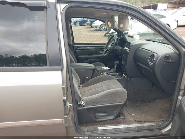 Продаж на аукціоні авто 2007 Gmc Envoy Sle, vin: 1GKDS13S372103835, номер лоту: 44492379