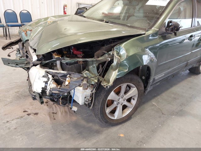 Продажа на аукционе авто 2013 Subaru Outback 3.6r Limited, vin: 4S4BRDKC7D2301206, номер лота: 44492380