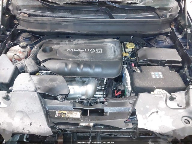 Aukcja sprzedaży 2014 Jeep Cherokee Limited, vin: 1C4PJMDB4EW206554, numer aukcji: 44492382