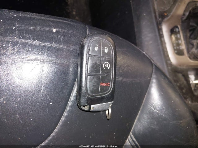 Aukcja sprzedaży 2014 Jeep Cherokee Limited, vin: 1C4PJMDB4EW206554, numer aukcji: 44492382