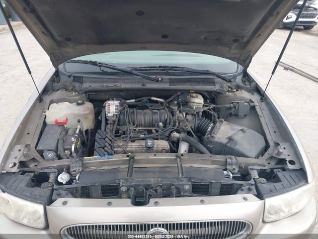 Aukcja sprzedaży 2003 Buick Lesabre Custom, vin: 1G4HP54K034189040, numer aukcji: 44492385