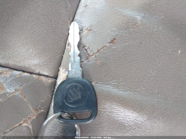 Aukcja sprzedaży 2003 Buick Lesabre Custom, vin: 1G4HP54K034189040, numer aukcji: 44492385