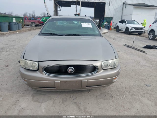 Aukcja sprzedaży 2003 Buick Lesabre Custom, vin: 1G4HP54K034189040, numer aukcji: 44492385