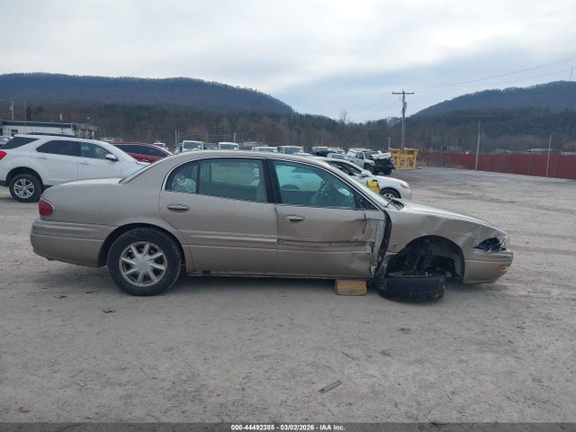 Aukcja sprzedaży 2003 Buick Lesabre Custom, vin: 1G4HP54K034189040, numer aukcji: 44492385