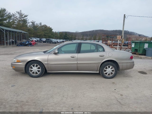 Aukcja sprzedaży 2003 Buick Lesabre Custom, vin: 1G4HP54K034189040, numer aukcji: 44492385