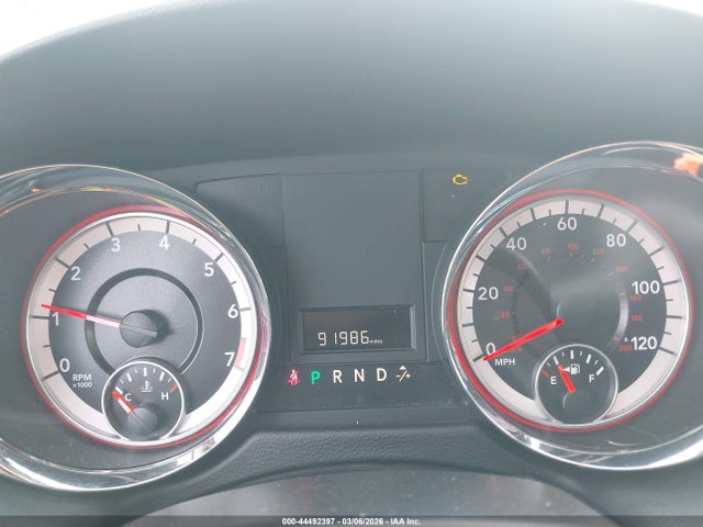 44492397 :رقم المزاد ، 2C4RDGBG2KR675520 vin ، 2019 Dodge Grand Caravan Se مزاد بيع