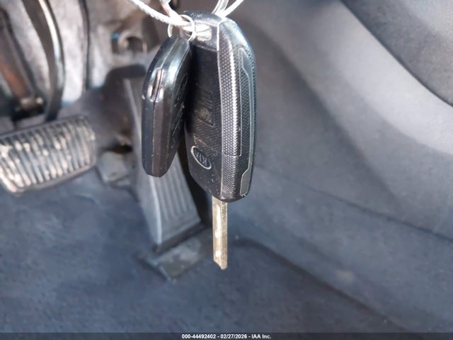 Продаж на аукціоні авто 2019 Kia Sorento 2.4l Lx, vin: 5XYPG4A32KG542675, номер лоту: 44492402