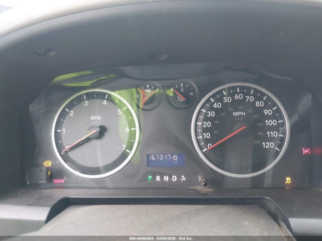 Продажа на аукционе авто 2011 Ram Ram 1500 St, vin: 3D7JB1EK3BG534936, номер лота: 44492404