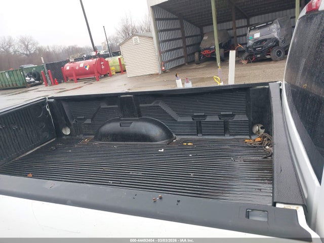 Продажа на аукционе авто 2011 Ram Ram 1500 St, vin: 3D7JB1EK3BG534936, номер лота: 44492404