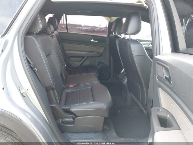 44492420 :رقم المزاد ، 1V2BE2CA9PC203549 vin ، 2023 Volkswagen Atlas Cross Sport 3.6l V6 Sel مزاد بيع