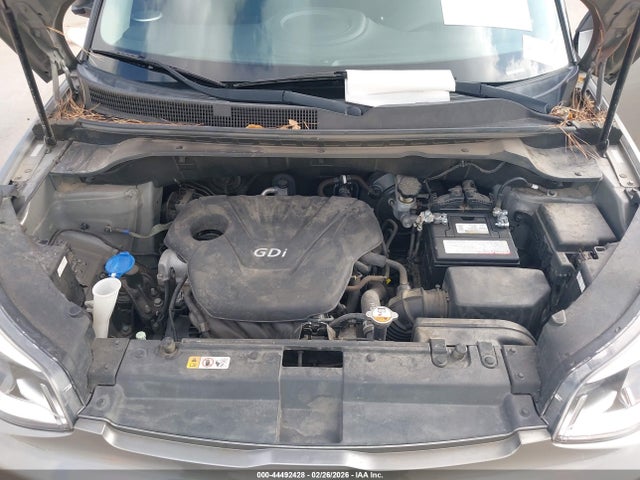 KNDJN2A2XG7317173 KIA Soul