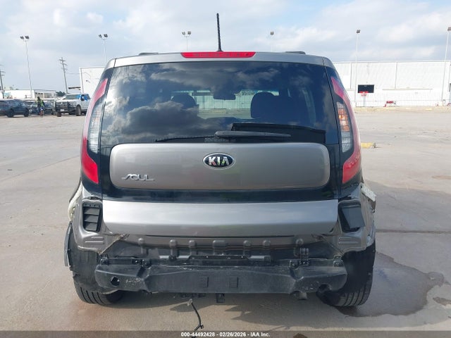 KNDJN2A2XG7317173 KIA Soul