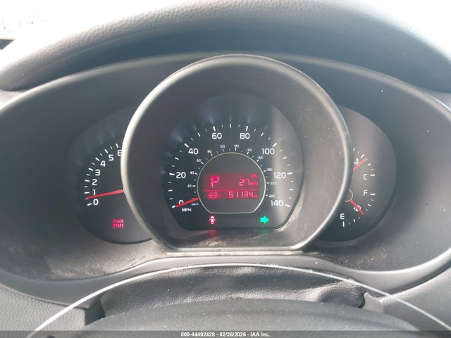KNDJN2A2XG7317173 KIA Soul