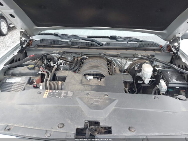 3GCPCNEC5HG478976 Chevrolet Silverado 1500 Ls