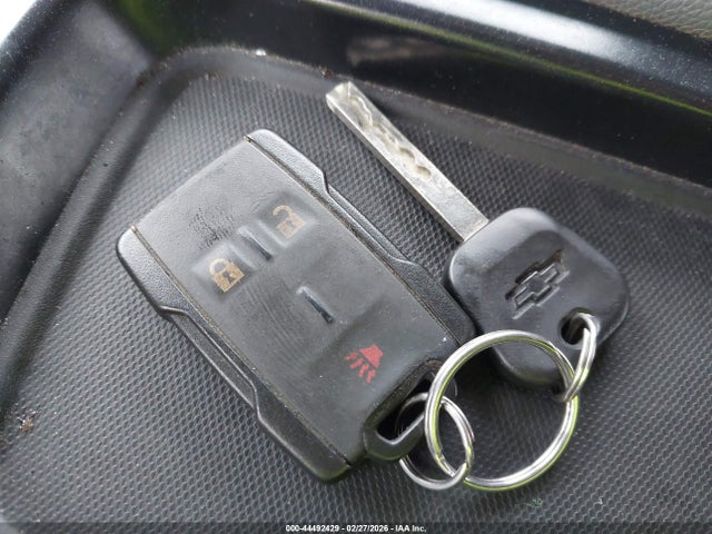 3GCPCNEC5HG478976 Chevrolet Silverado 1500 Ls
