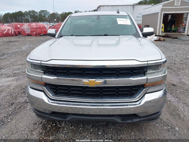 3GCPCNEC5HG478976 Chevrolet Silverado 1500 Ls