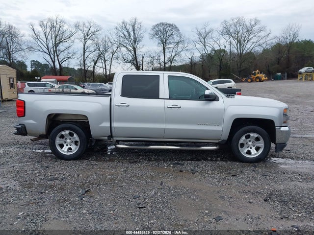 3GCPCNEC5HG478976 Chevrolet Silverado 1500 Ls