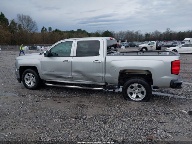 3GCPCNEC5HG478976 Chevrolet Silverado 1500 Ls
