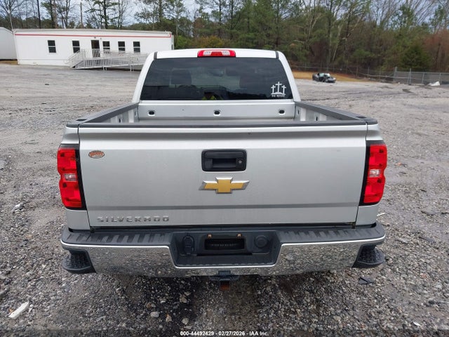 3GCPCNEC5HG478976 Chevrolet Silverado 1500 Ls