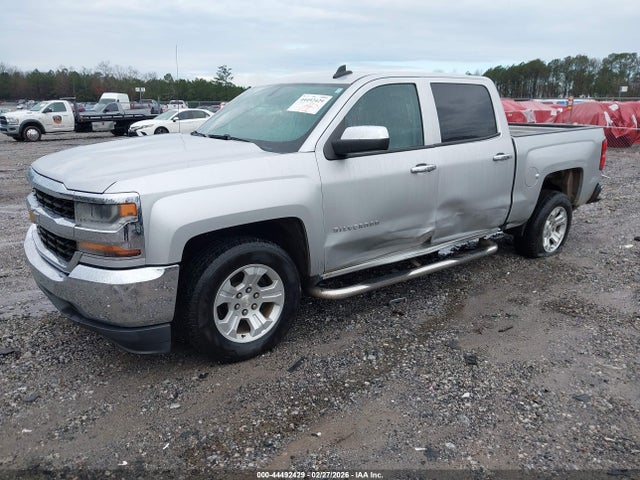 3GCPCNEC5HG478976 Chevrolet Silverado 1500 Ls