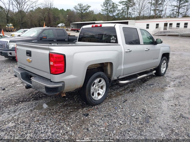 3GCPCNEC5HG478976 Chevrolet Silverado 1500 Ls