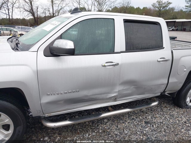 3GCPCNEC5HG478976 Chevrolet Silverado 1500 Ls