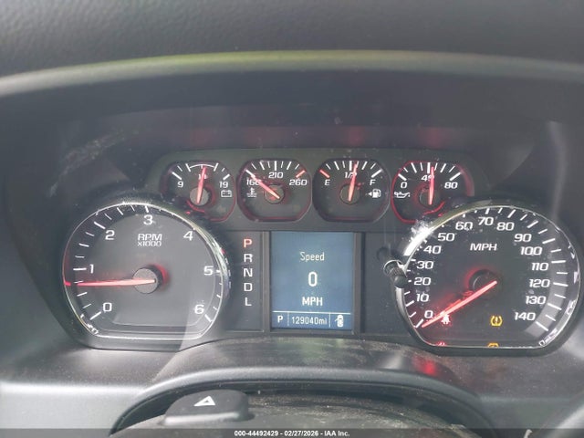 3GCPCNEC5HG478976 Chevrolet Silverado 1500 Ls