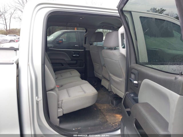 3GCPCNEC5HG478976 Chevrolet Silverado 1500 Ls